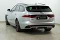 Jaguar XF Sportbrake R-Dynamic Black AWD ACC Kamera AHK Argintiu - thumbnail 4