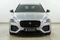 Jaguar XF Sportbrake R-Dynamic Black AWD ACC Kamera AHK Argintiu - thumbnail 2