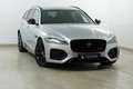Jaguar XF Sportbrake R-Dynamic Black AWD ACC Kamera AHK Argintiu - thumbnail 1