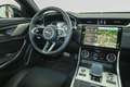 Jaguar XF Sportbrake R-Dynamic Black AWD ACC Kamera AHK Argintiu - thumbnail 9