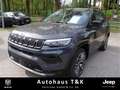 Jeep Compass Summit MHEV 1.5l *Voll* Grau - thumbnail 1