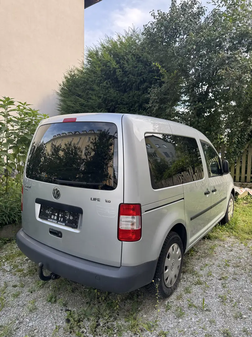 Volkswagen Caddy Life Family 1,6 - 2