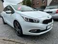 Kia Ceed / cee'd Weiß - thumbnail 1