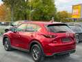 Mazda CX-5 Exclusive-Line 2WD Rouge - thumbnail 5