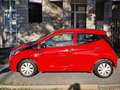 Toyota Aygo AYGO x Euro 6 /40.000 km /5.Türen/Klima Rot - thumbnail 2