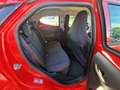 Toyota Aygo AYGO x Euro 6 /40.000 km /5.Türen/Klima Rot - thumbnail 13