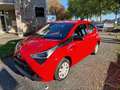 Toyota Aygo AYGO x Euro 6 /40.000 km /5.Türen/Klima Rot - thumbnail 3