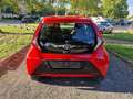 Toyota Aygo AYGO x Euro 6 /40.000 km /5.Türen/Klima Rot - thumbnail 7