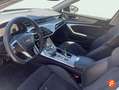 Audi A6 Competition 55 TFSIe quattro S tronic Negro - thumbnail 10
