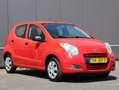 Suzuki Alto 1.0 Comfort automaat 4-deurs org NL Rood - thumbnail 4