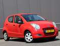 Suzuki Alto 1.0 Comfort automaat 4-deurs org NL Rood - thumbnail 3