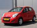 Suzuki Alto 1.0 Comfort automaat 4-deurs org NL Rood - thumbnail 5