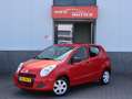 Suzuki Alto 1.0 Comfort automaat 4-deurs org NL Rood - thumbnail 1