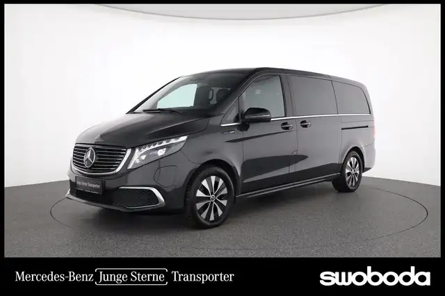 Mercedes-Benz EQV 300