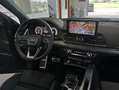 Audi Q5 Sportback 40 2.0 TFSI MHEV SLINE quattro STRONIC Gris - thumbnail 9