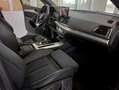 Audi Q5 Sportback 40 2.0 TFSI MHEV SLINE quattro STRONIC Grigio - thumbnail 10