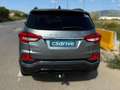 SsangYong Rexton D22 DTR Premium 4x4 Aut. Gris - thumbnail 8