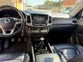 SsangYong Rexton D22 DTR Premium 4x4 Aut. Gris - thumbnail 14