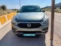 SsangYong Rexton D22 DTR Premium 4x4 Aut. Gris - thumbnail 2