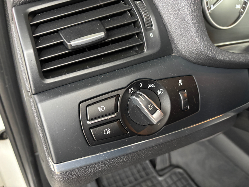 BMW X3 xDrive 20d/R*Kamera/AHK/Keyfree/Tempomat/Navi — photo 15