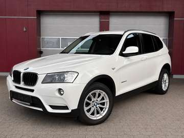 xDrive 20d/R*Kamera/AHK/Keyfree/Tempomat/Navi