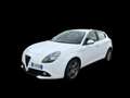 Alfa Romeo Giulietta 1.6 JTDm TCT 120 CV Super Automatica White - thumbnail 14
