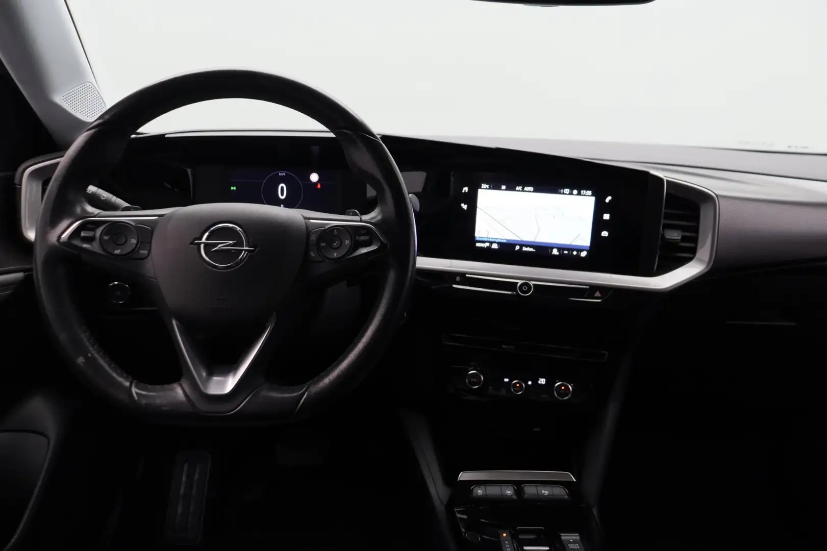 Opel Mokka 1.2 Turbo Edition Apple/Carplay Rondomzicht/Camera Grijs - 2