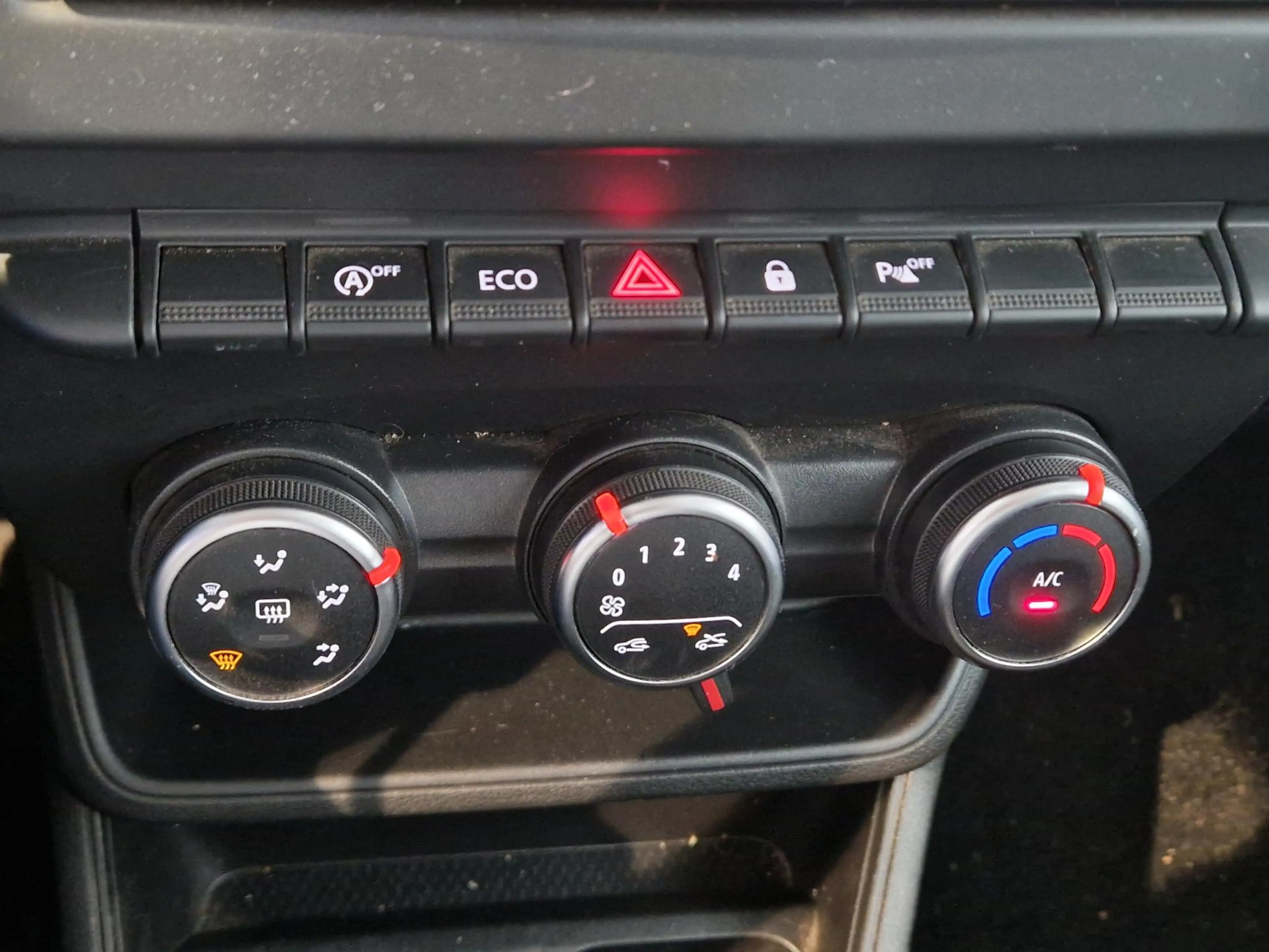 Renault Express 1.5 dCi 75 Comfort MARGE AUTO | PARKEER SENSOREN A — photo 8