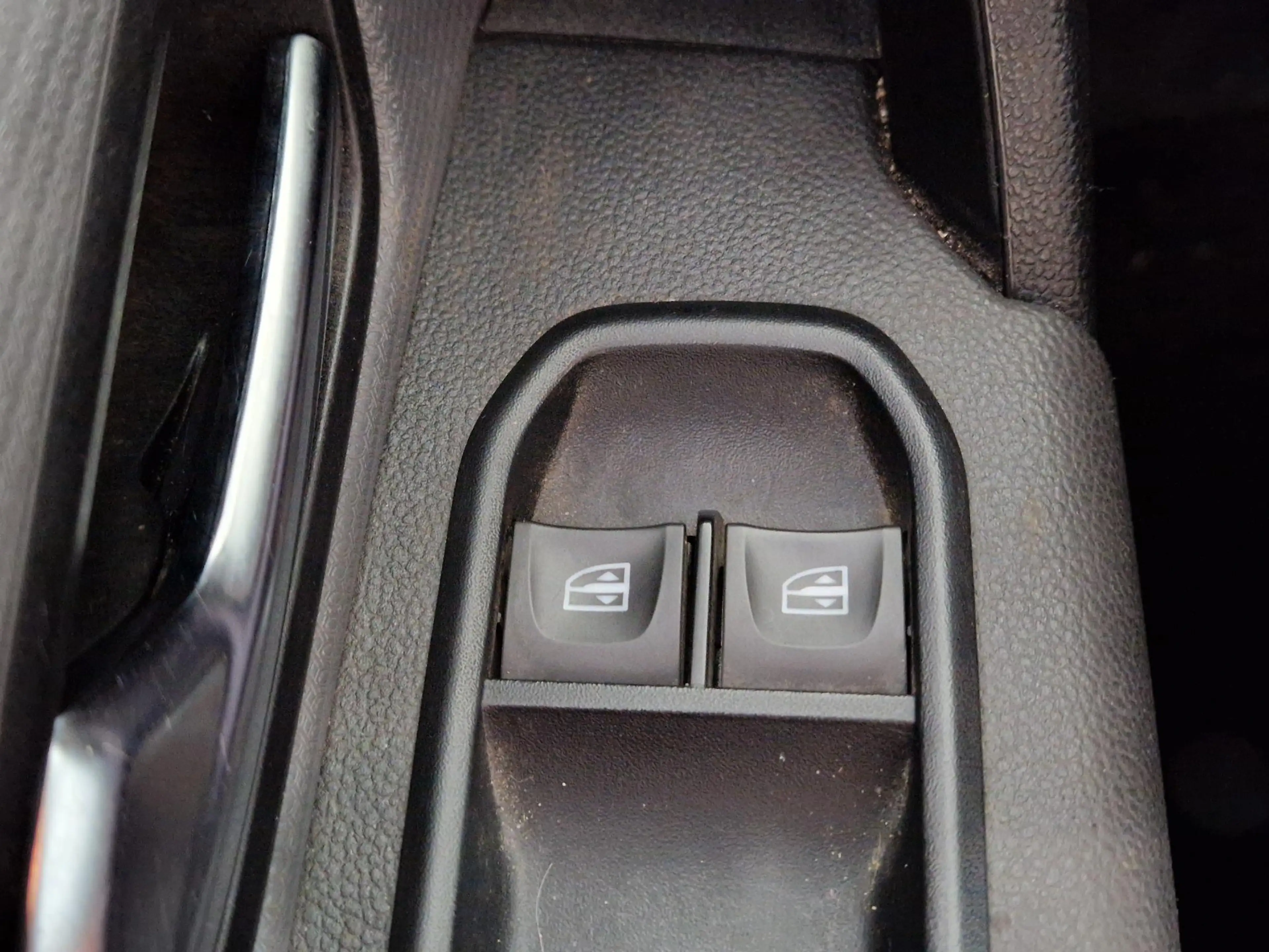 Renault Express 1.5 dCi 75 Comfort MARGE AUTO | PARKEER SENSOREN A — photo 14