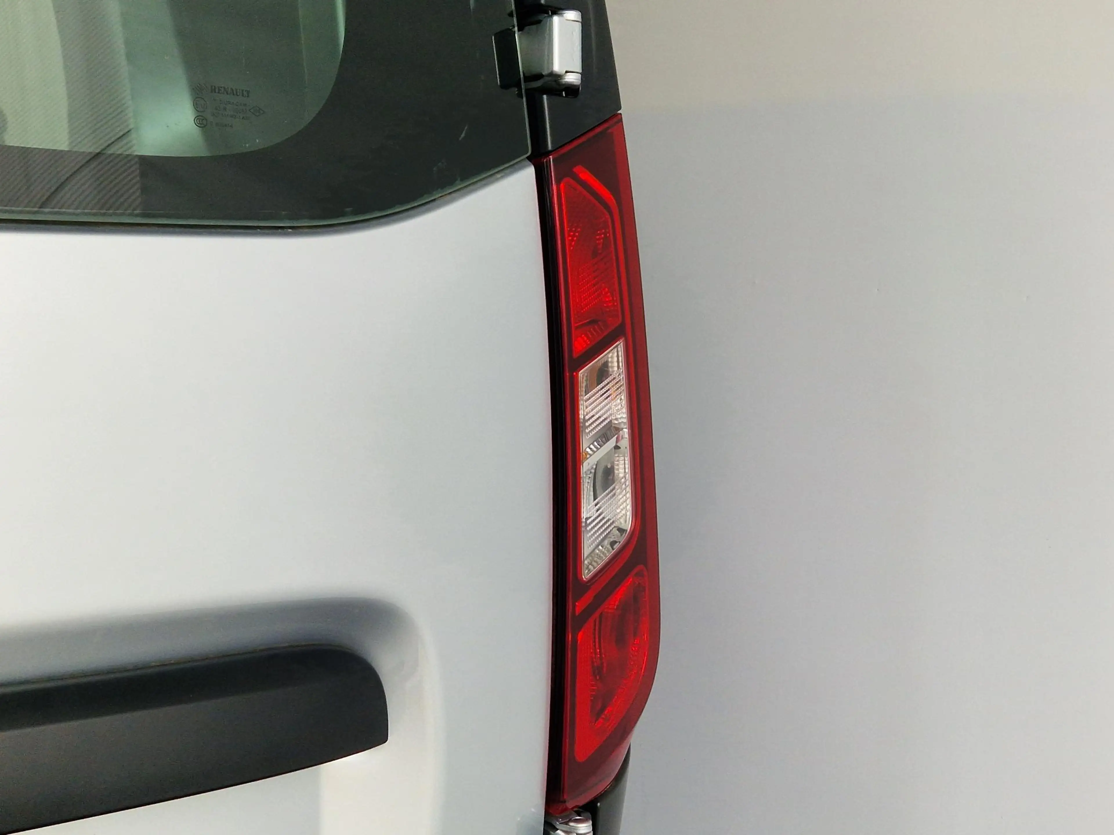 Renault Express 1.5 dCi 75 Comfort MARGE AUTO | PARKEER SENSOREN A — photo 20