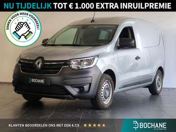 1.5 dCi 75 Comfort MARGE AUTO | PARKEER SENSOREN A