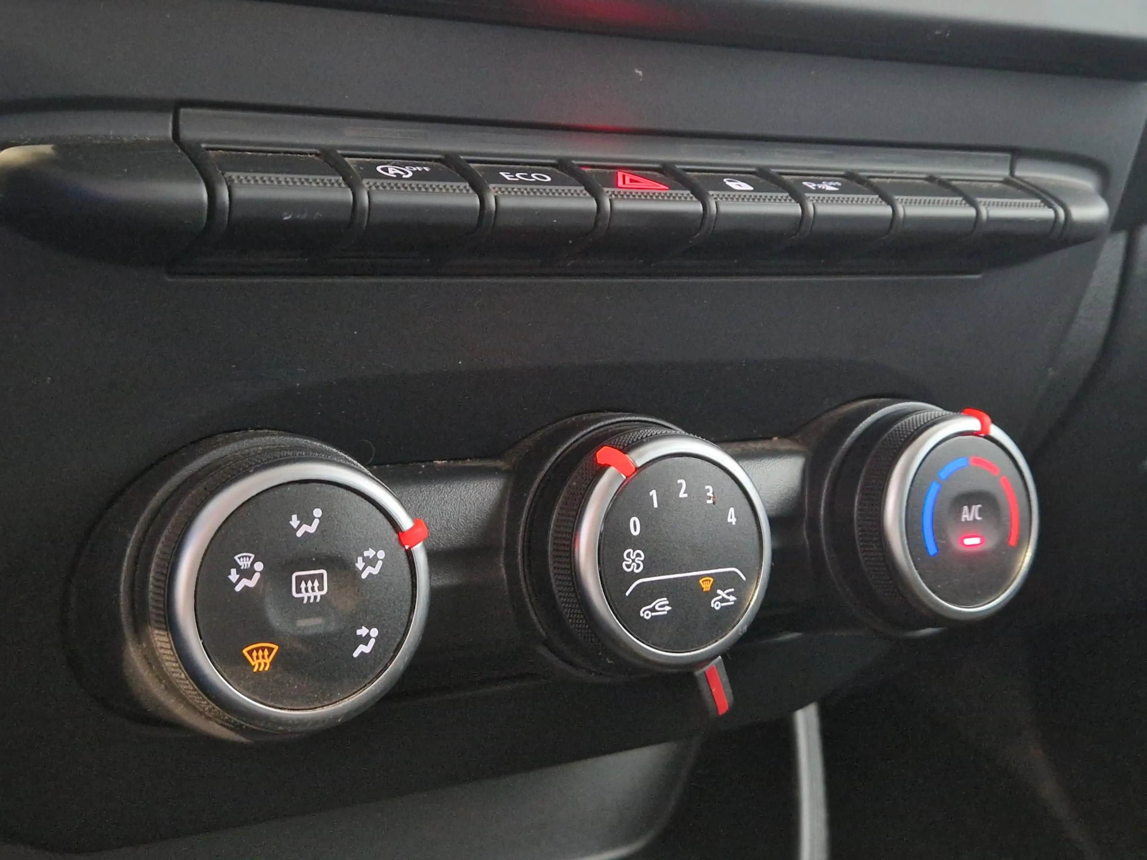 Renault Express 1.5 dCi 75 Comfort MARGE AUTO | PARKEER SENSOREN A — photo 7