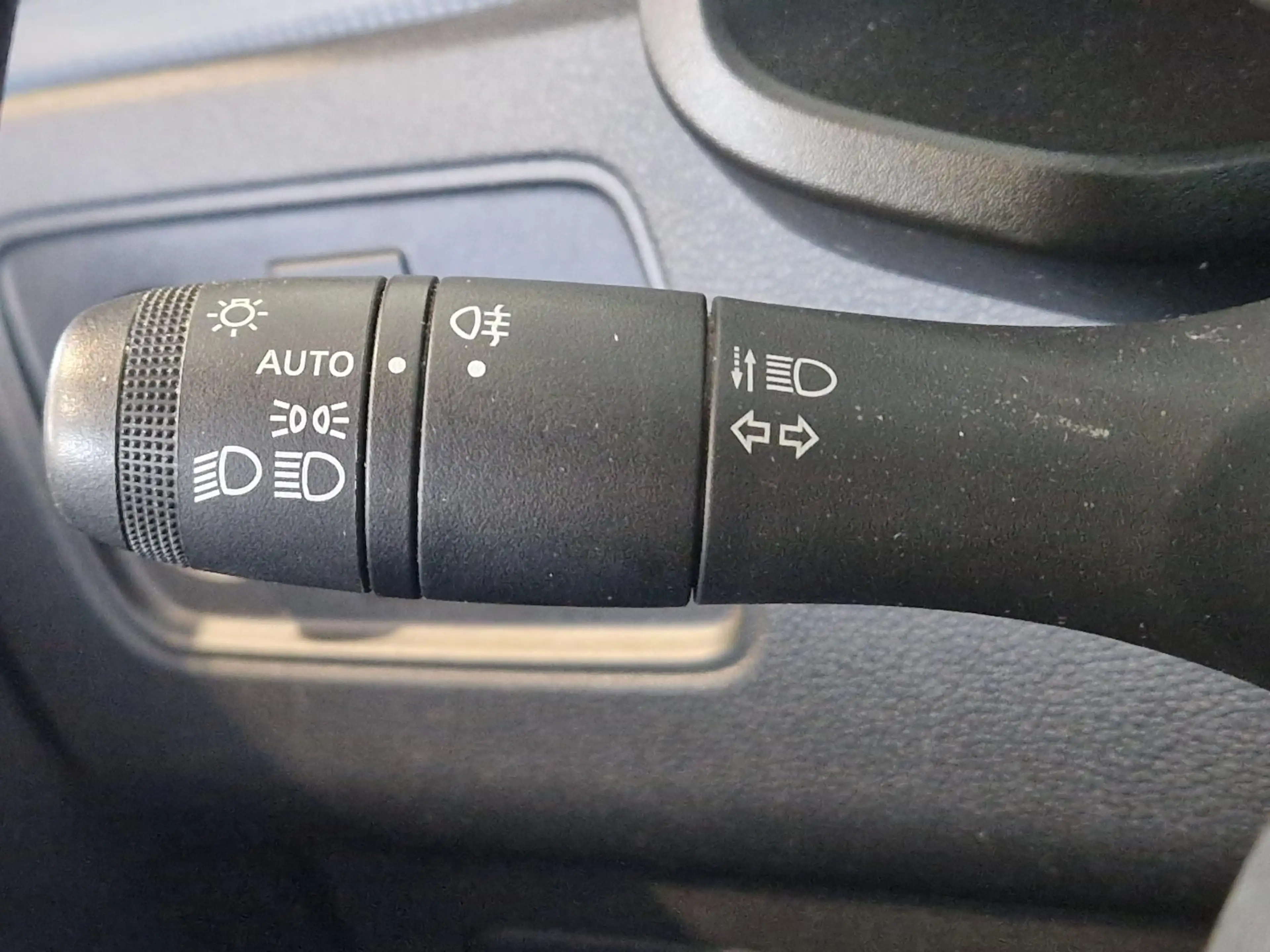 Renault Express 1.5 dCi 75 Comfort MARGE AUTO | PARKEER SENSOREN A — photo 17