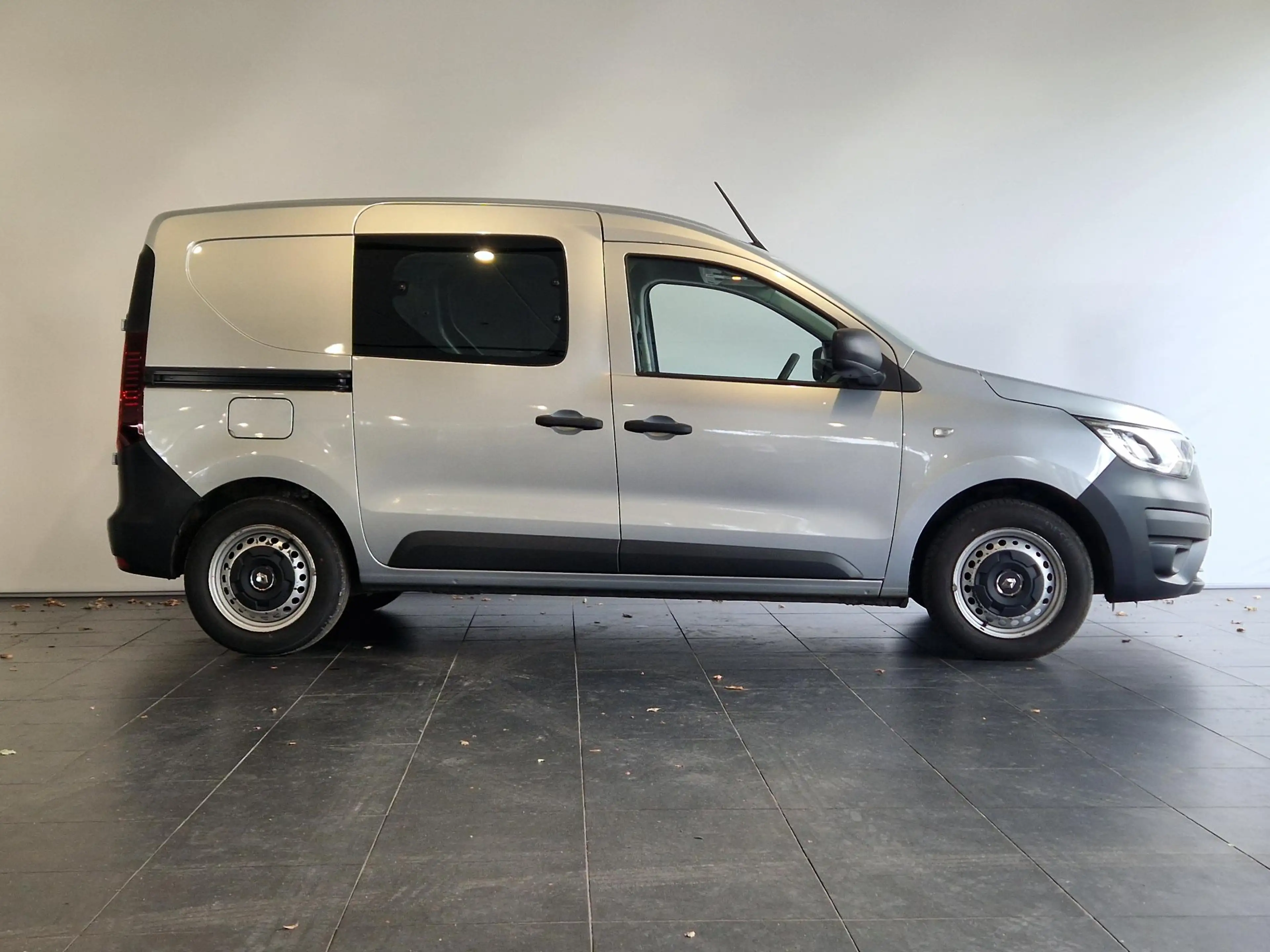 Renault Express 1.5 dCi 75 Comfort MARGE AUTO | PARKEER SENSOREN A — photo 11