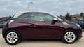 Opel Adam +TÜV+ GARANTIE+1HAND+SITZH+TEMPO+UNFALLFREI Rot - thumbnail 7