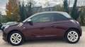 Opel Adam +TÜV+ GARANTIE+1HAND+SITZH+TEMPO+UNFALLFREI Rot - thumbnail 8