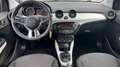 Opel Adam +TÜV+ GARANTIE+1HAND+SITZH+TEMPO+UNFALLFREI Rot - thumbnail 15