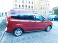 Ford Tourneo Courier Titanium Rouge - thumbnail 4