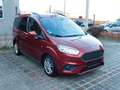 Ford Tourneo Courier Titanium Rouge - thumbnail 3