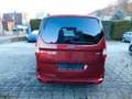 Ford Tourneo Courier Titanium Rouge - thumbnail 5