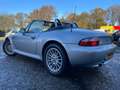 BMW Z3 Roadster 1.8 TOPAUTO MET ALLE BOEKJES ETC! Gris - thumbnail 4