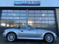 BMW Z3 Roadster 1.8 TOPAUTO MET ALLE BOEKJES ETC! Gris - thumbnail 3