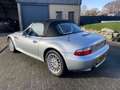 BMW Z3 Roadster 1.8 TOPAUTO MET ALLE BOEKJES ETC! Gris - thumbnail 15