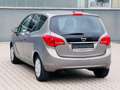 Opel Meriva B Design Edition Klima SHZ Tüv/Au 05.2025 Brun - thumbnail 4