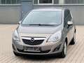 Opel Meriva B Design Edition Klima SHZ Tüv/Au 05.2025 Brązowy - thumbnail 2