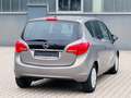 Opel Meriva B Design Edition Klima SHZ Tüv/Au 05.2025 Marrón - thumbnail 5
