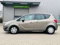 Opel Meriva B Design Edition Klima SHZ Tüv/Au 05.2025 Barna - thumbnail 7