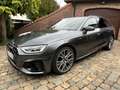 Audi A4 A4 Avant 35 TFSI S tronic S line"VERKOCHT-VENDUE"! Gris - thumbnail 2