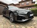 Audi A4 A4 Avant 35 TFSI S tronic S line"VERKOCHT-VENDUE"! Gris - thumbnail 4