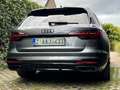 Audi A4 A4 Avant 35 TFSI S tronic S line"VERKOCHT-VENDUE"! Gris - thumbnail 6
